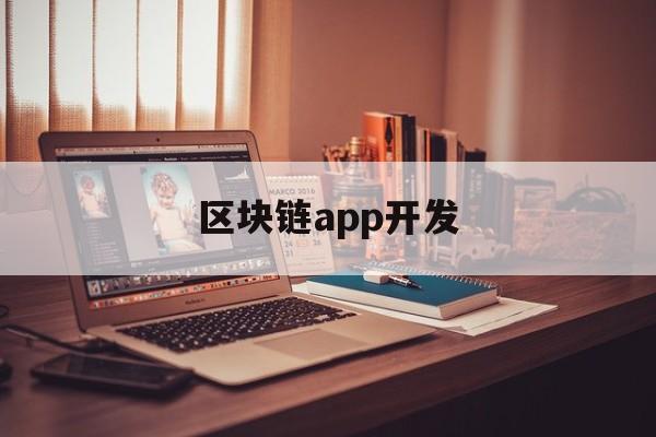区块链app开发:(可靠赚钱的区块链app)