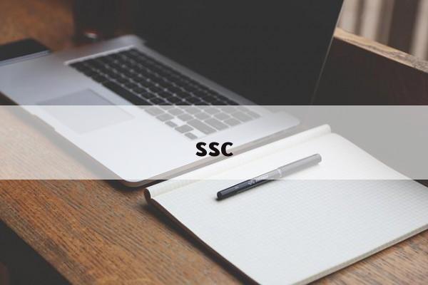 ssc:(人资ssc和bp的区别)