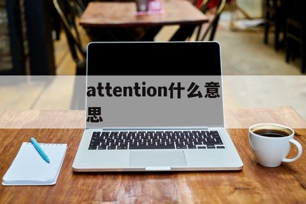 attention什么意思:(attention的用法和例句)