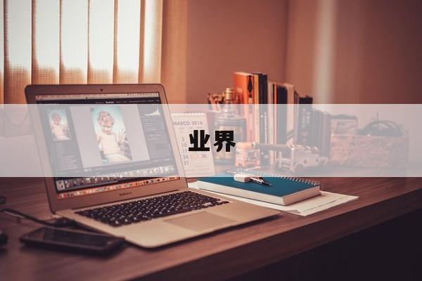业界:(业界是什么意思)