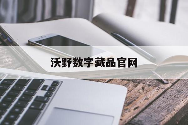 沃野数字藏品官网:(蓝猫数字藏品平台官网)